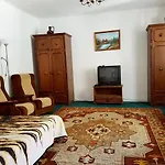 Kuti Vendeghaz Gasthof Bakonykuti