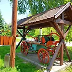 Gasthof Kuti Vendeghaz Bakonykuti