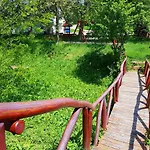 Gasthof Kuti Vendeghaz *