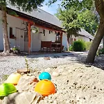 Gasthof Kuti Vendeghaz