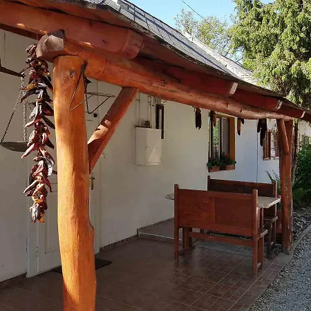 Kuti Vendeghaz