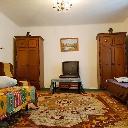 Guest house Kuti Vendeghaz