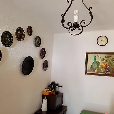 Penzion Kuti Vendeghaz Bakonykuti