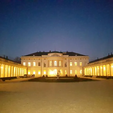 Kuti Vendeghaz Bakonykuti