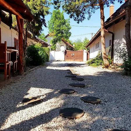 Kuti Vendeghaz Bakonykuti