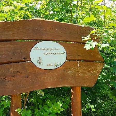 Penzion Kuti Vendeghaz Bakonykuti