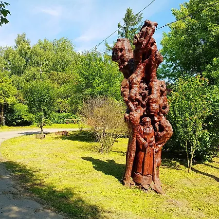 Kuti Vendeghaz Penzion Bakonykuti