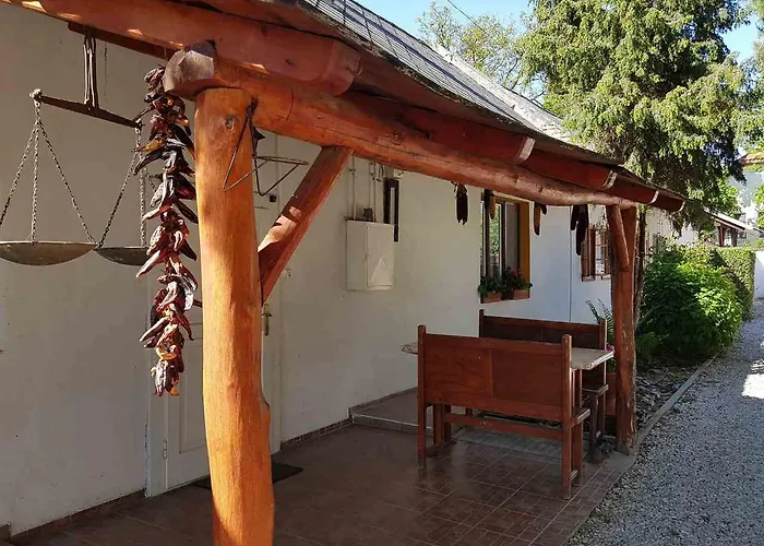 Kuti Vendeghaz