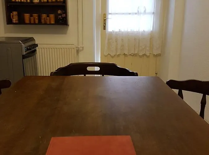 Guest house Kuti Vendeghaz Bakonykuti