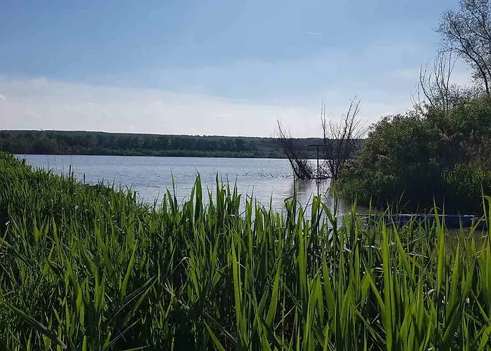 Guest house Kuti Vendeghaz