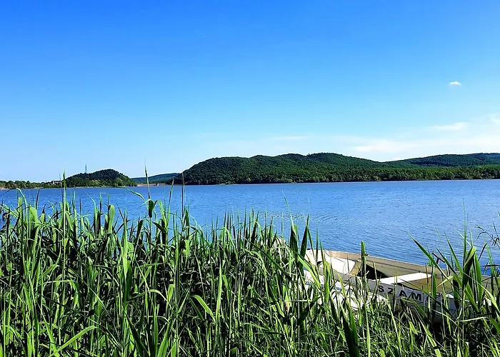 Guest house Kuti Vendeghaz *