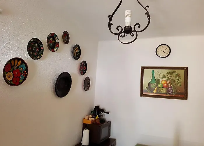 Guest house Kuti Vendeghaz Bakonykuti