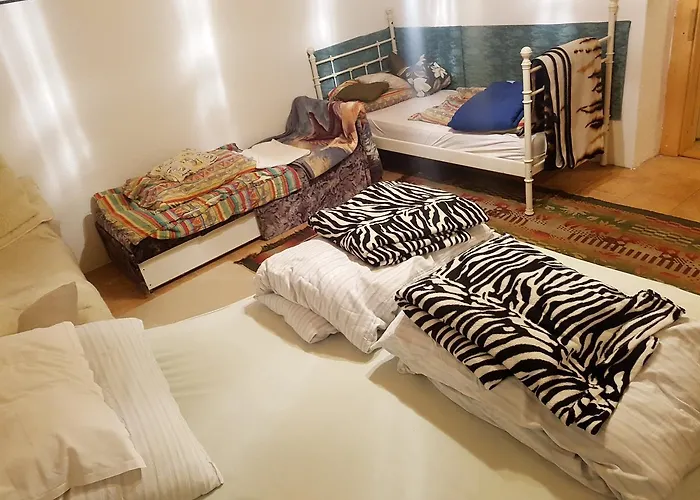 Guest house Kuti Vendeghaz Bakonykuti