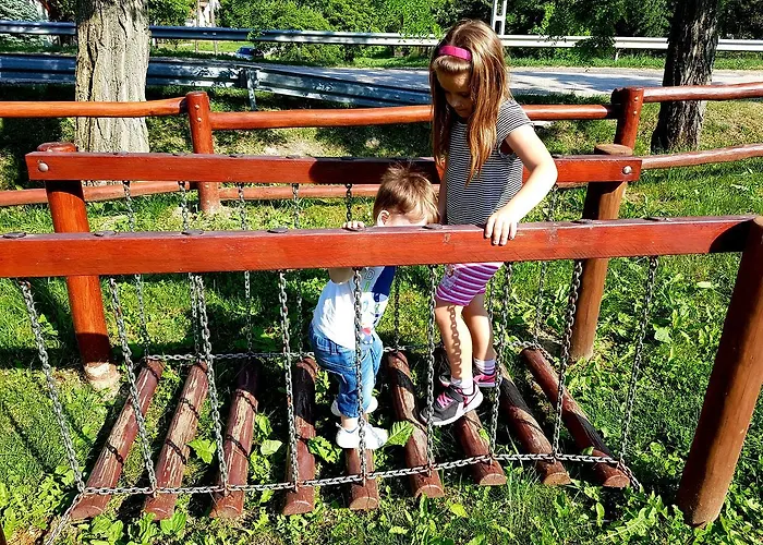 Kuti Vendeghaz * Bakonykuti