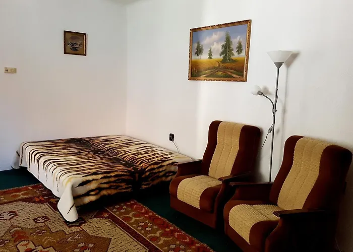 Kuti Vendeghaz * Bakonykuti