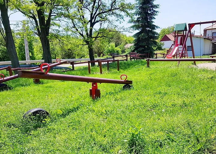 Kuti Vendeghaz Bakonykuti