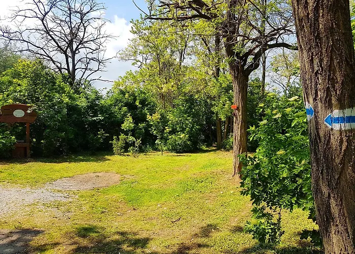 Guest house Kuti Vendeghaz