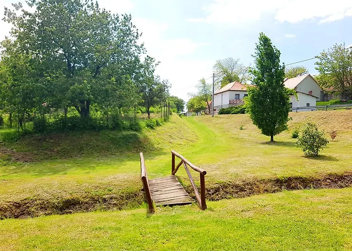 Kuti Vendeghaz Bakonykuti