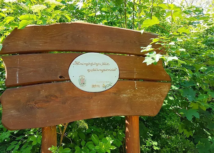 Guest house Kuti Vendeghaz Bakonykuti